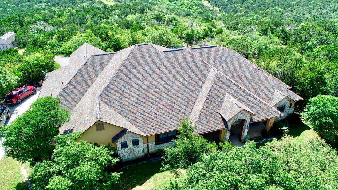Roofing